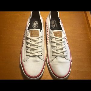 Keds Baseball sneakers
